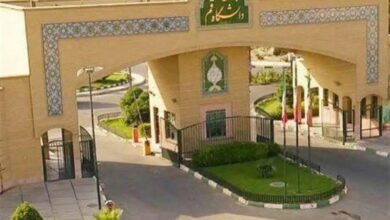 دانشجویانی از 31 کشور در دانشگاه قم تحصیل میکنند