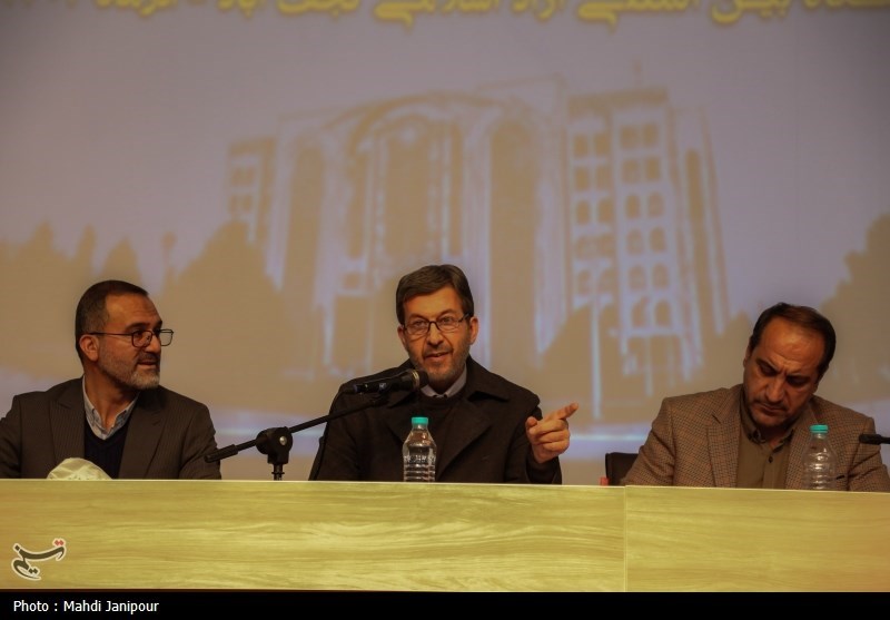 دانشگاه نیازمند ریلگذاری صحیح تربیتی است+تصاویر