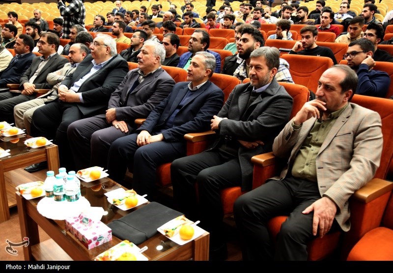 دانشگاه نیازمند ریلگذاری صحیح تربیتی است+تصاویر