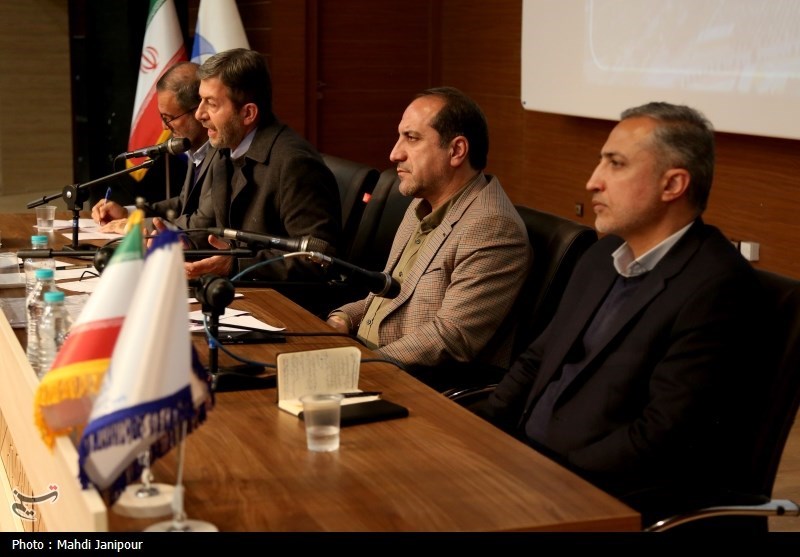 دانشگاه نیازمند ریلگذاری صحیح تربیتی است+تصاویر