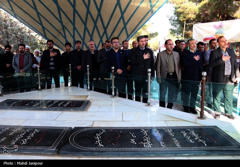 دانشگاه نیازمند ریلگذاری صحیح تربیتی است+تصاویر