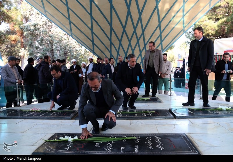 دانشگاه نیازمند ریلگذاری صحیح تربیتی است+تصاویر