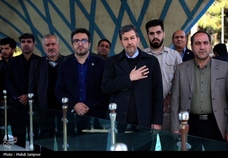 دانشگاه نیازمند ریلگذاری صحیح تربیتی است+تصاویر