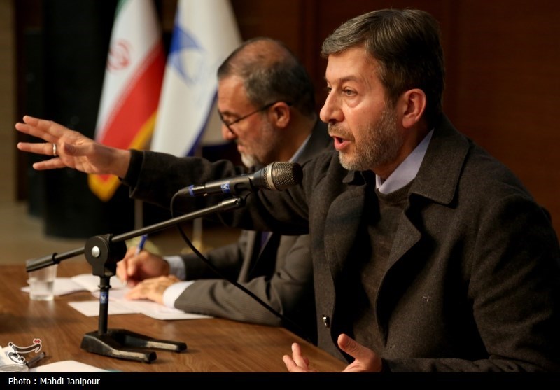 دانشگاه نیازمند ریلگذاری صحیح تربیتی است+تصاویر