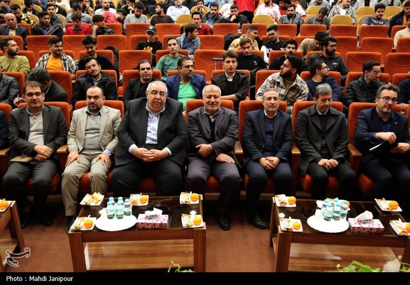 دانشگاه نیازمند ریلگذاری صحیح تربیتی است+تصاویر