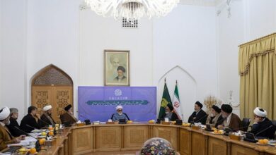 در اجلاسیه تولیتهای آستانهای مقدس و بقاع ایران چه گذشت؟