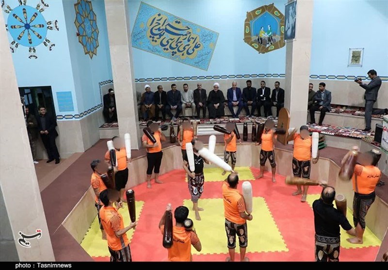 استان کرمان , زندان ,