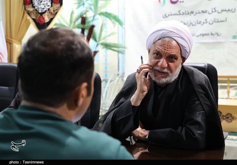 استان کرمان , زندان ,