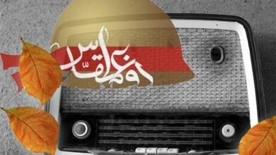 در حوزه سینمایی دفاع مقدس ناموفق عمل کردیم