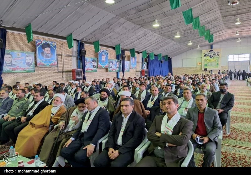 در سفر استاندار خراسان جنوبی به قاینات چه گذشت؟