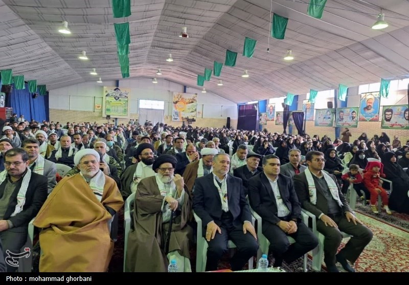 در سفر استاندار خراسان جنوبی به قاینات چه گذشت؟