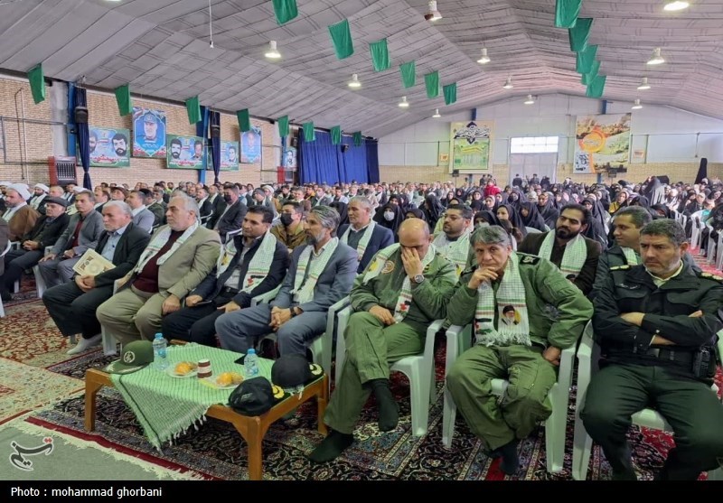 در سفر استاندار خراسان جنوبی به قاینات چه گذشت؟