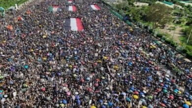 در همایش "مقاومت یمن و امنیت بینالملل" چه گذشت؟