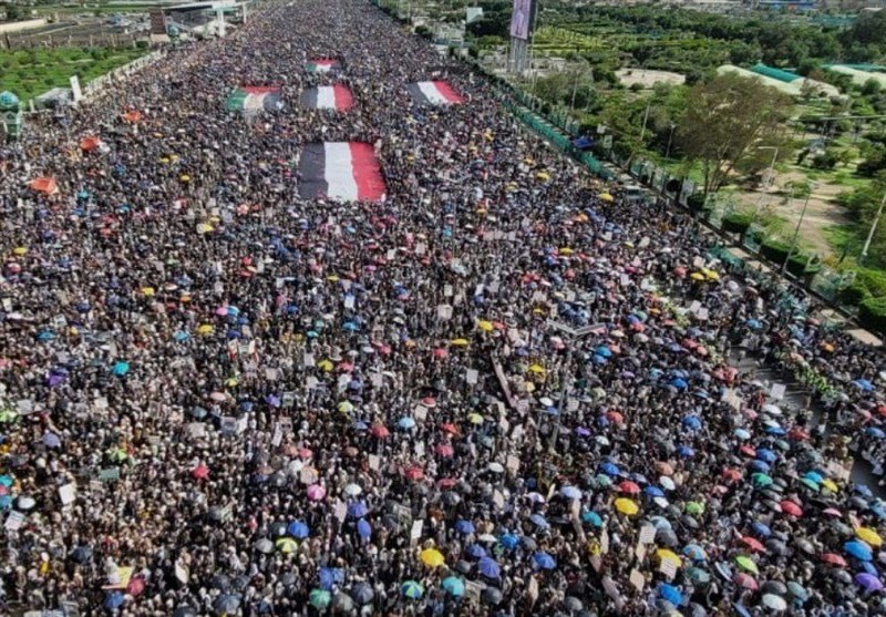 در همایش "مقاومت یمن و امنیت بینالملل" چه گذشت؟