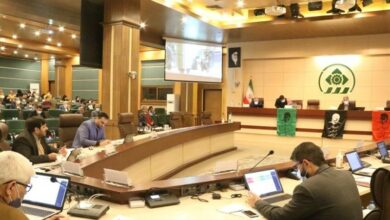 در یکصد و هشتادمین جلسه شورای شهر شیراز چه گذشت؟