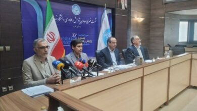 درآمد 215هزارمیلیاردی دانشگاه تهران از قراردادهای پژوهشی