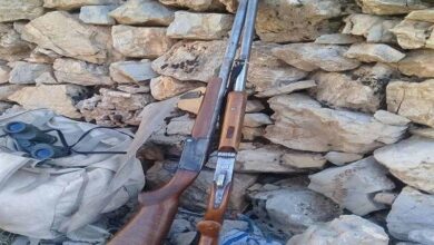 درخشش «تفنگداران جنوب» در هشتمین جشنواره مستند تلویزیون