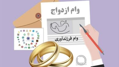 درخواست دانشجویان از مجلس درباره وام ازدواج