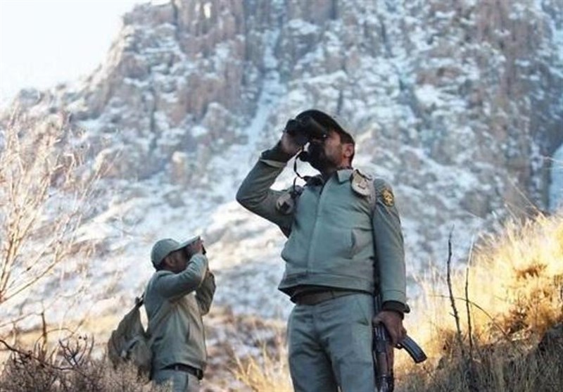 دستگیری 9 گروه متخلف محیطزیستی در لرستان