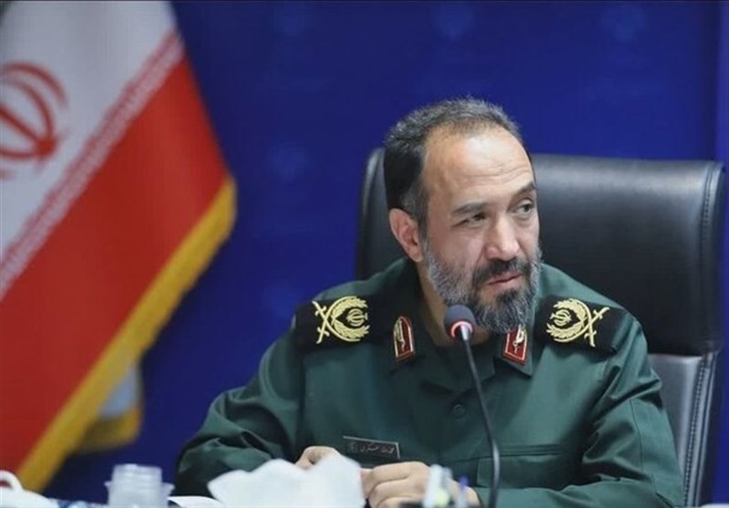 دشمن از ابزار فضای مجازی برای سانسور جنایاتش بهره میگیرد