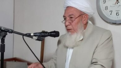 دشمن انتقام شکست از جبهه مقاومت را از مردم سوریه میگیرد