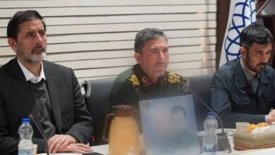 دشمن با ایجاد ناامیدی میخواهد به ایران ضربه بزند