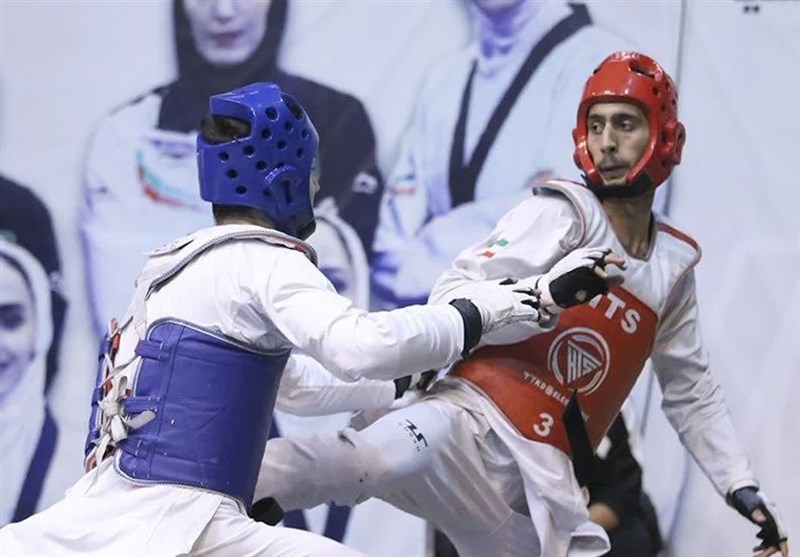 دعوت 5 تکواندوکار آذربایجانشرقی به اردوی تیم ملی