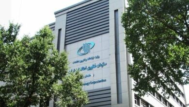 دعوت از شرکتهای خدمات مراکز داده برای مشارکت در تامین زیرساختها