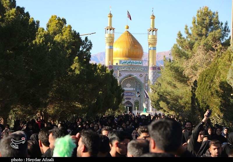 استان کرمان , شهید , شهدای گمنام ,