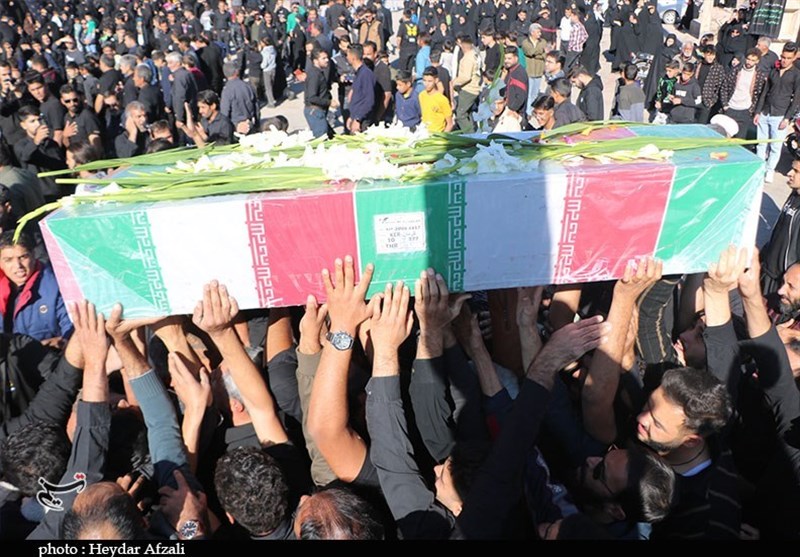 استان کرمان , شهید , شهدای گمنام ,