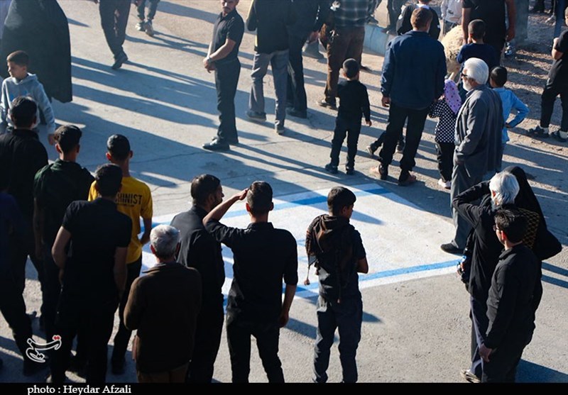 استان کرمان , شهید , شهدای گمنام ,