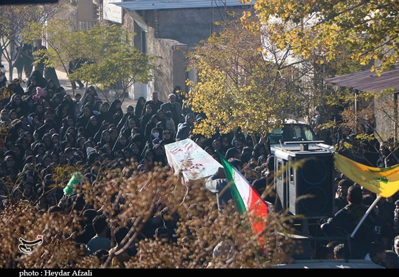 استان کرمان , شهید , شهدای گمنام ,