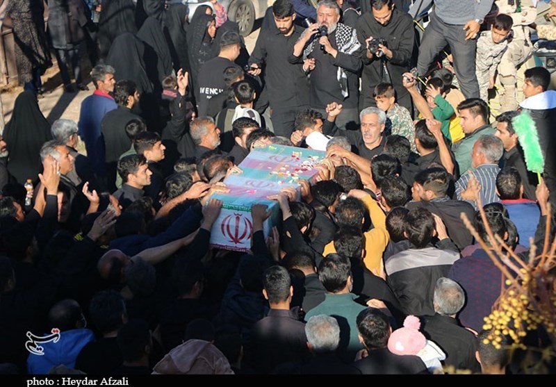 استان کرمان , شهید , شهدای گمنام ,