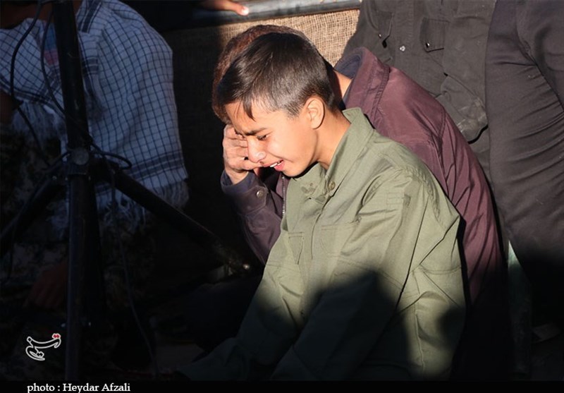 استان کرمان , شهید , شهدای گمنام ,