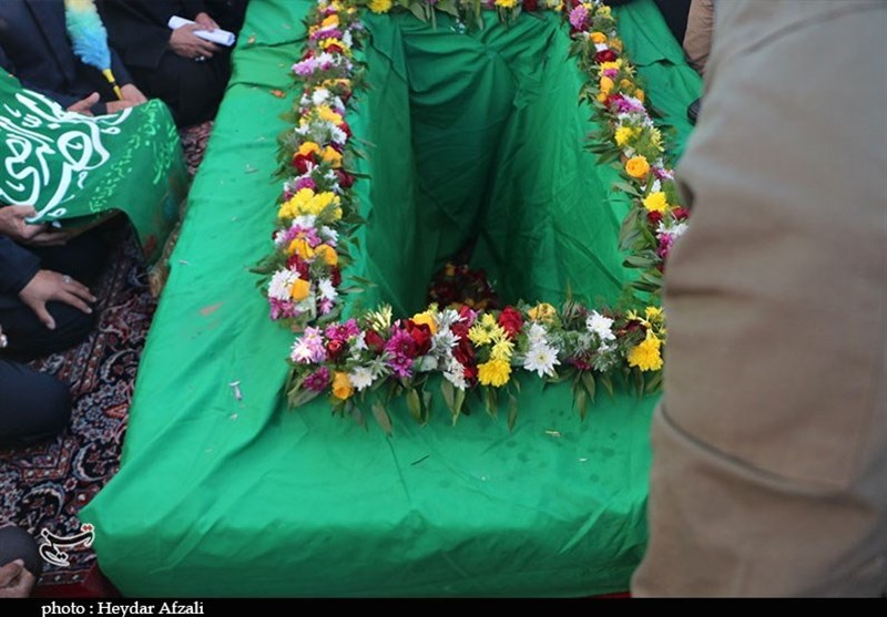 استان کرمان , شهید , شهدای گمنام ,