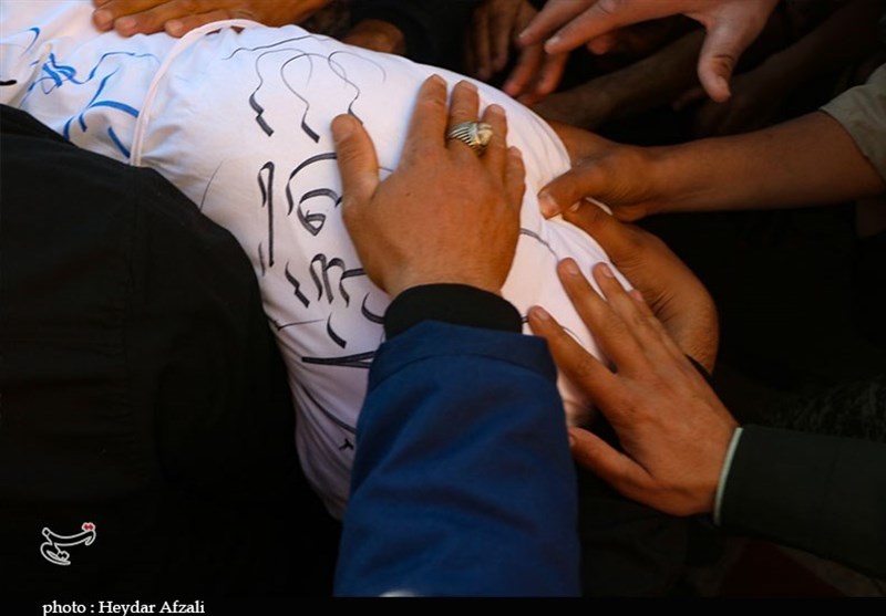 استان کرمان , شهید , شهدای گمنام ,