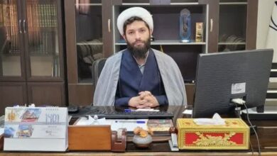 دوره توحید ناب ویژه نخبگان غیرایرانی آغاز به کار کرد