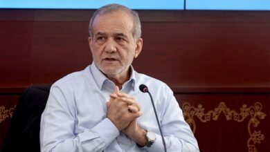 دوشنبه شب؛ گفتگوی تلویزیونی پزشکیان با مردم