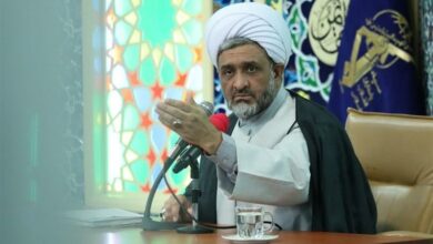 دولتمردان با تدبیر مانع از فشار دشمنان به مردم شوند