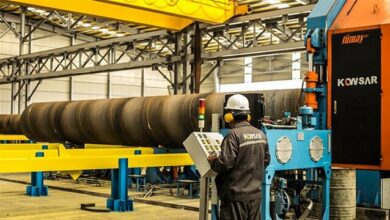 دومین بهبود شامخ اقتصاد ثبت شد؛ نگرانی بنگاهها پابرجاست