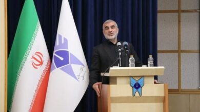 رئیس جمهور بودم حل مشکلات را از دانشگاه مطالبه میکردم