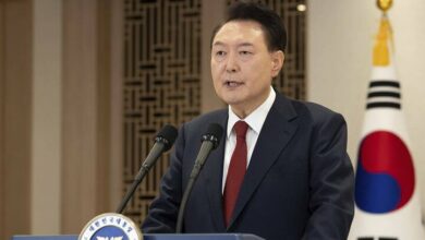 رئیس جمهور معزول کره جنوبی ۱۸ دسامبر تحت بازجویی قرار میگیرد