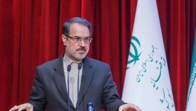 رئیس سازمان بازرسی از منطقه ویژه اقتصادی زاگرس