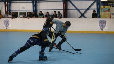 رئیس هیئت هاکی مازندران انتخاب شد