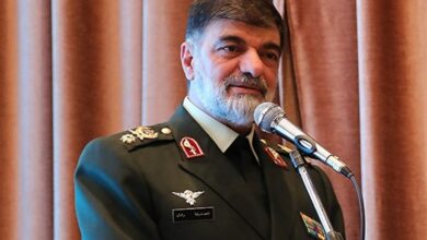 رادان: با هرگونه ایجاد ناامیدی در جامعه برخورد میکنیم