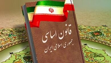 راهبرد مطلوب رهبر انقلاب در اجرای قانون اساسی