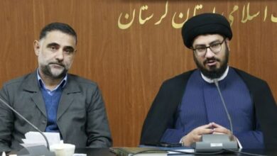 رتبهبندی مؤسسات قرآنی در خرمآباد