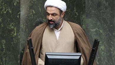 رسایی:اروپاییها غلط میکننددرباره پهپادهایمان سوال میپرسند