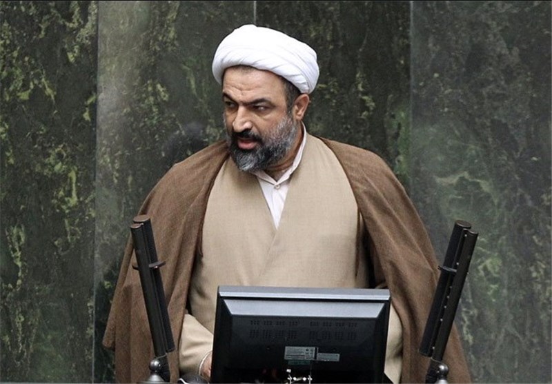 رسایی:اروپاییها غلط میکننددرباره پهپادهایمان سوال میپرسند