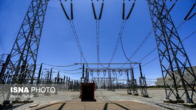 رشد تولید برق نیروگاههای حرارتی باوجود کاهش مصرف سوخت